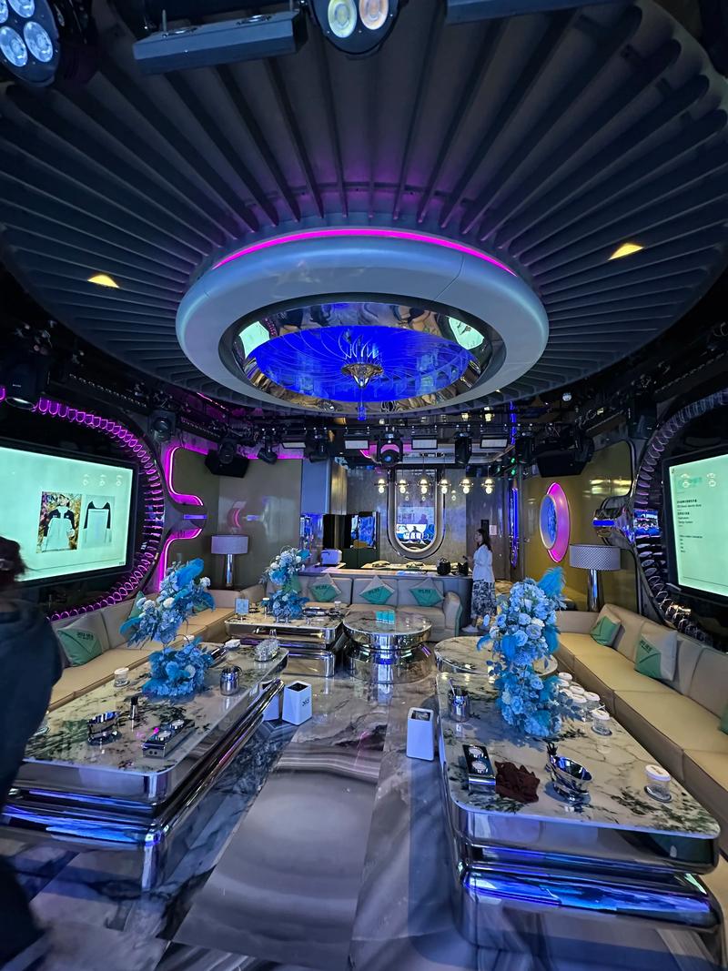 榆林商务ktv创新玩法推荐-横山县ktv预定